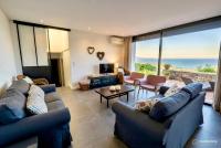 Casa-Gaou-Benat : Villa en bord de mer avec vues - Ferienwohnung Bormes-les-Mimosas