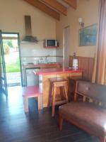 Cabañas Lago Sur - Ferienwohnung Puerto Varas