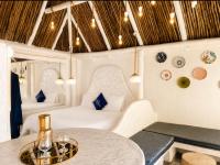 Chambre Familiale Deluxe
