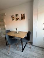 Apartmán Olive - Ferienwohnung Terchová
