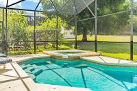 Ideal for Families - Arcade Gaming Room - South Facing Pool - Spa - Nr Disney - FREE Welcome Pack - Chambres d'hôtes Davenport