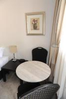 Chambre Lit King-Size