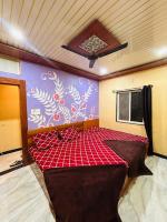 hotel shree maya - B&B Ujjain