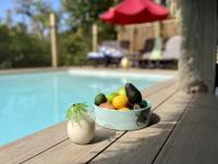 Swim-up Tiki Bar, Pool, Hot Tub, Elevator, 4 Decks - Bed and Breakfast Captiva
