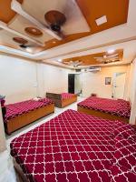 hotel shree maya - B&B Ujjain
