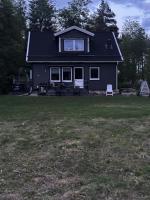 Villa Sauna & Outdoor Spa, 20 min from Helsinki Airport - B&B Tuusula