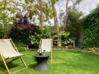 Central Cambridge - Riverside -4 Bedroom House - Ferienwohnung Cambridge