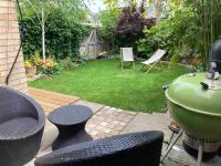Central Cambridge - Riverside -4 Bedroom House - Ferienwohnung Cambridge