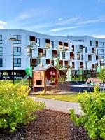 Fox17 Modern Stay - Ferienwohnung Dorpat