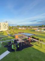 Fox17 Modern Stay - Ferienwohnung Dorpat