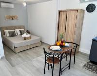 Cozy studio - Ferienwohnung Rhodos