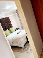 Zuri at Makwatambani Guest Manor - Bed and Breakfast Thohoyandou
