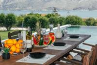 Villa Amantia - B&B Kouvaláta