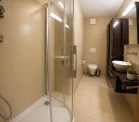 Suite con Vista Montagna