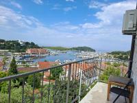 Marina View Apartment Vrsar Old Town - B&B Orsera