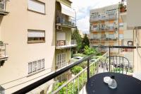 Pamphili Green Retreat - B&B Roma