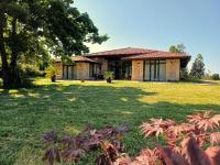 Villa Haritza, casa de campo en la costa - B&B Ea