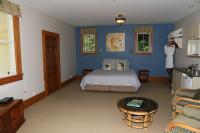 Chambre Double Deluxe avec Balcon - Vue sur Mer