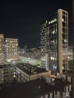 Capital Rest - Bed and Breakfast Astana