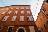 Canonica Suites - B&B Bolonia