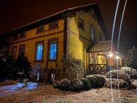 B&B Stare Łysogórki - Bed and Breakfast Stare Łysogórki