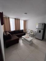 Apartamento de 2 habitaciones, San Antonio - Bed and Breakfast Cali