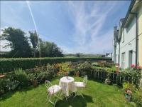 Eco-Retreat 10m Walk to Distillery free parking - Chambres d'hôtes Bushmills