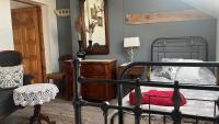 Tweepersoonskamer met Eigen Badkamer