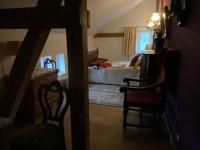 Tweepersoonskamer met Eigen Badkamer
