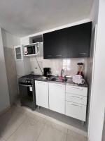 Apartamento de 2 habitaciones, San Antonio - Bed and Breakfast Cali