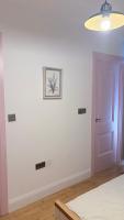 Double en-suite - Bed and Breakfast Glin