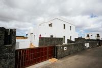 Villa Los Erizos de CasasBlancas - B&B Yaiza