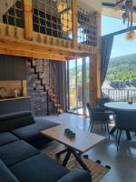 Górska Leniwka - Ferienwohnung Bad Flinsberg