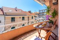 Beach apartment Breze - Ferienwohnung Split