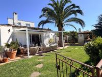Villa climatisée, Golfe Saint Tropez, 12 pers, 4 suites, Piscine chauffée, Hammam, Spa, Billard, Pétanque, Wifi professionnel haut débit - B&B Gassin