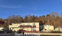Siam Homestay - Chambres d'hôtes Mölndal