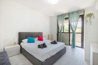 Free Parking Private Balcony Relax Apartment - Ferienwohnung Triest