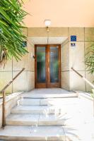 Beach apartment Breze - Ferienwohnung Split