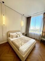Arena Unity Luxury - Ferienwohnung Astana