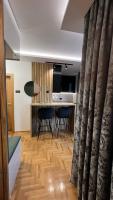 Apartman Burinović 2 - Chambres d'hôtes Temerin