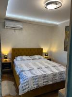 Apartman Burinović 2 - Chambres d'hôtes Temerin