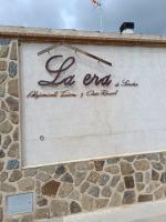 La Era de Sandra - B&B Sonseca