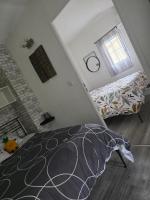 Jolie maison vacances - B&B Gallargues-le-Montueux