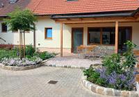 Gästezimmer Familie Fries - Bed and Breakfast Brunn im Felde
