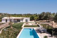 Villa Maddalena - B&B Noto