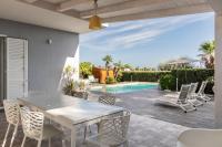 Villa Lucilla - B&B Fontane Bianche