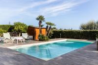 Villa Lucilla - Ferienwohnung Fontane Bianche