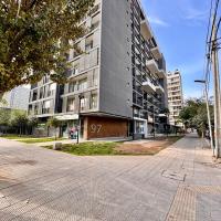 Eleven Keys - Boutique Apartment diseño moderno Santiago - Bed and Breakfast Santiago de Chile