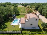 Carpe diem nature heaven - forest, vineyard, birdsongs & pure peace - Bed and Breakfast Veli Golji