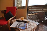 Deluxe Double Room with Outdoor Hot Spring